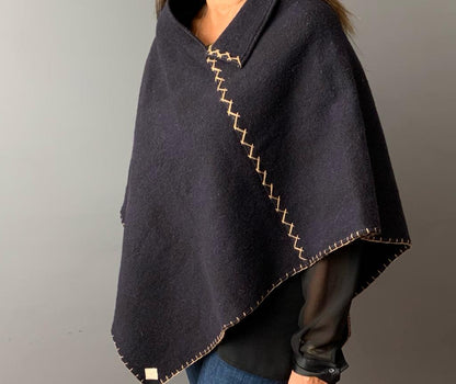 Poncho Liso