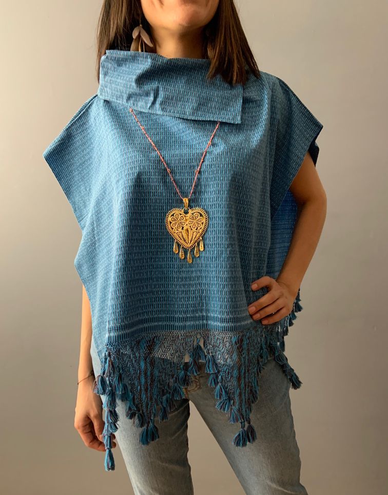 Gabán Ikat
