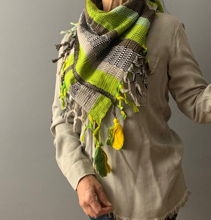 Pashmina Deshilada