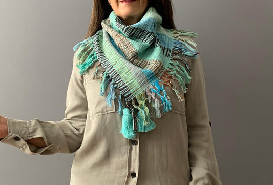 Pashmina Deshilada