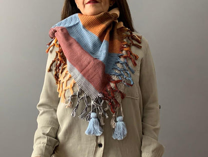 Pashmina Deshilada