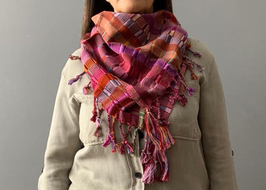 Pashmina Deshilada