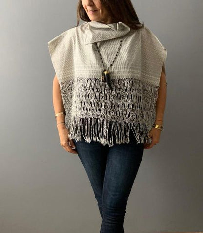 Mini Gabán Ikat