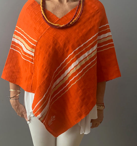 Poncho Cotzic