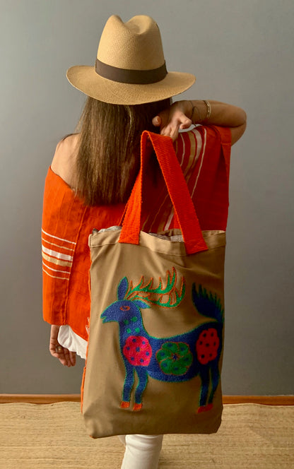 Poncho Cotzic