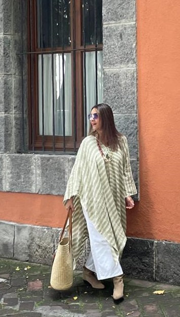 Huipil Itzia