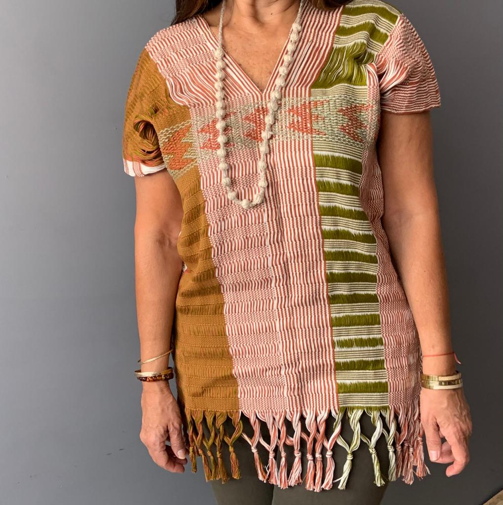 Blusa Cihua Chica