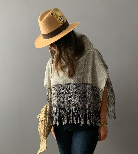 Mini Gabán Ikat