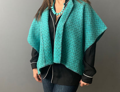 Saco Con Diseño