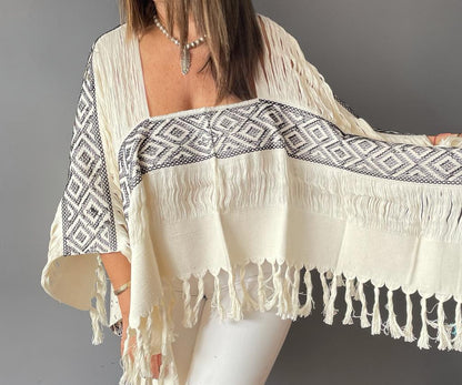 Blusa Tajín