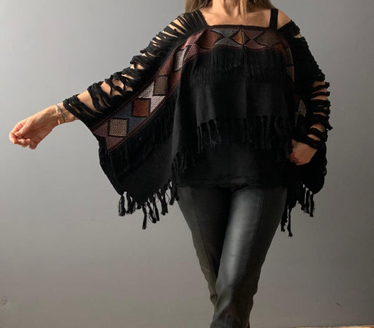 Blusa Tajín