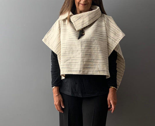 Mini Gabán Ikat Benda