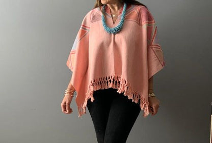 Poncho Takesi