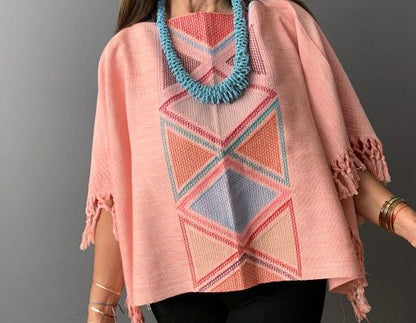 Poncho Takesi