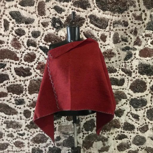 Poncho Liso