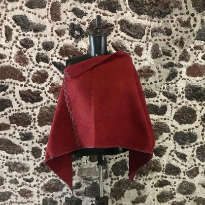Poncho Liso