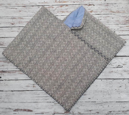 Poncho Infantil