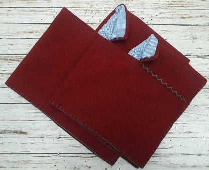 Poncho Infantil