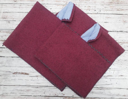 Poncho Infantil