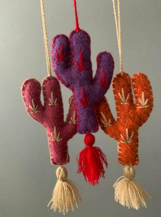 Collar Cactus