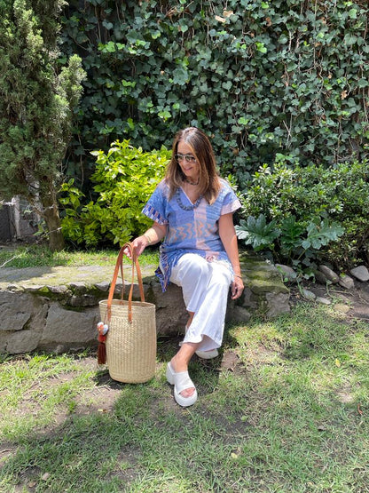 Blusa Cihua Mediana