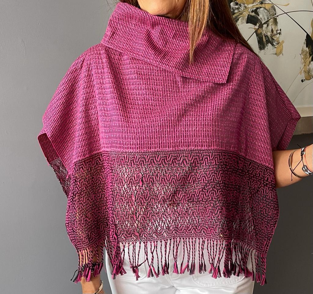 Mini Gabán Ikat