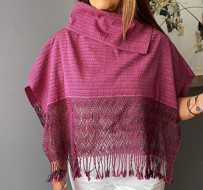 Mini Gabán Ikat