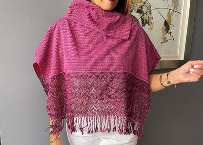 Mini Gabán Ikat