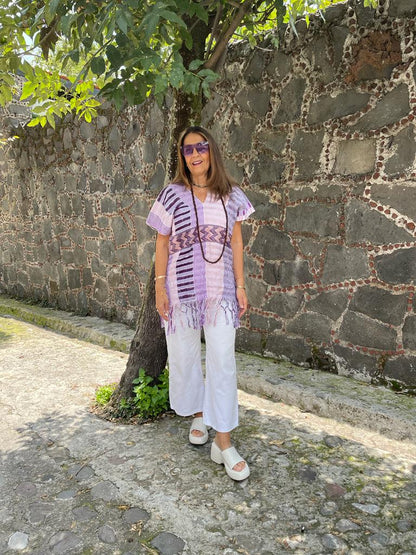Blusa Cihua Mediana
