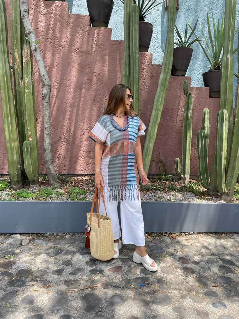 Blusa Cihua Mediana